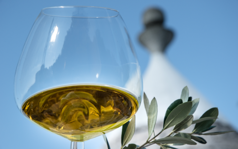 How to recognize an Extra Virgin Olive Oil